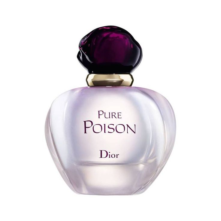 Dior pure poison