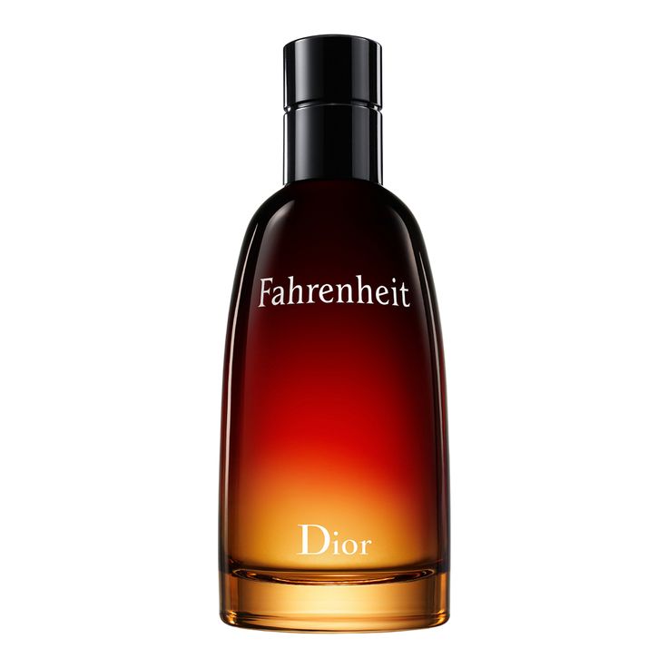 Dior fahrenheit