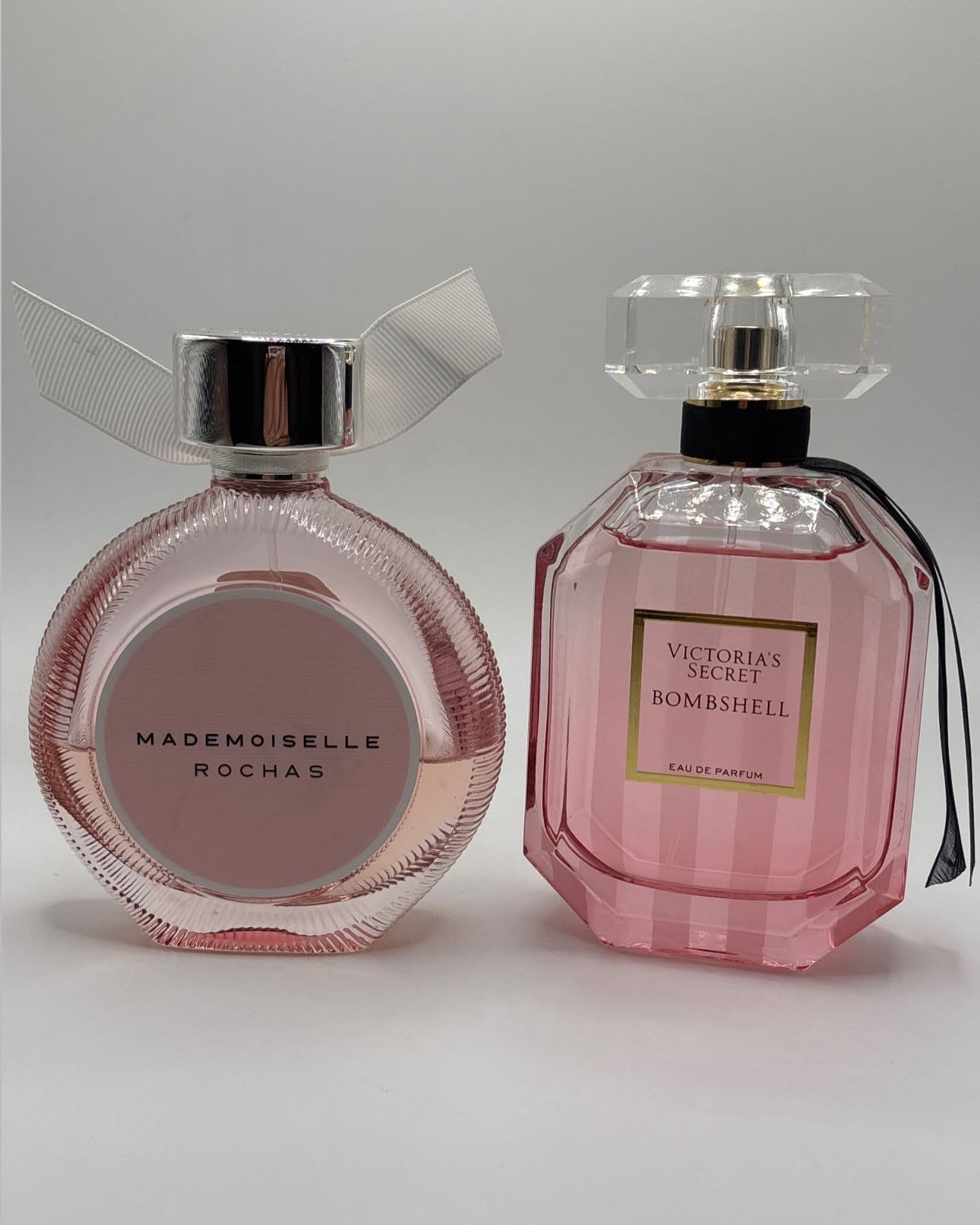 Pack Duo Femme  10ml/10ml