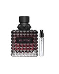 Valentino Uomo Born In Roma Intense – Eau de Parfum