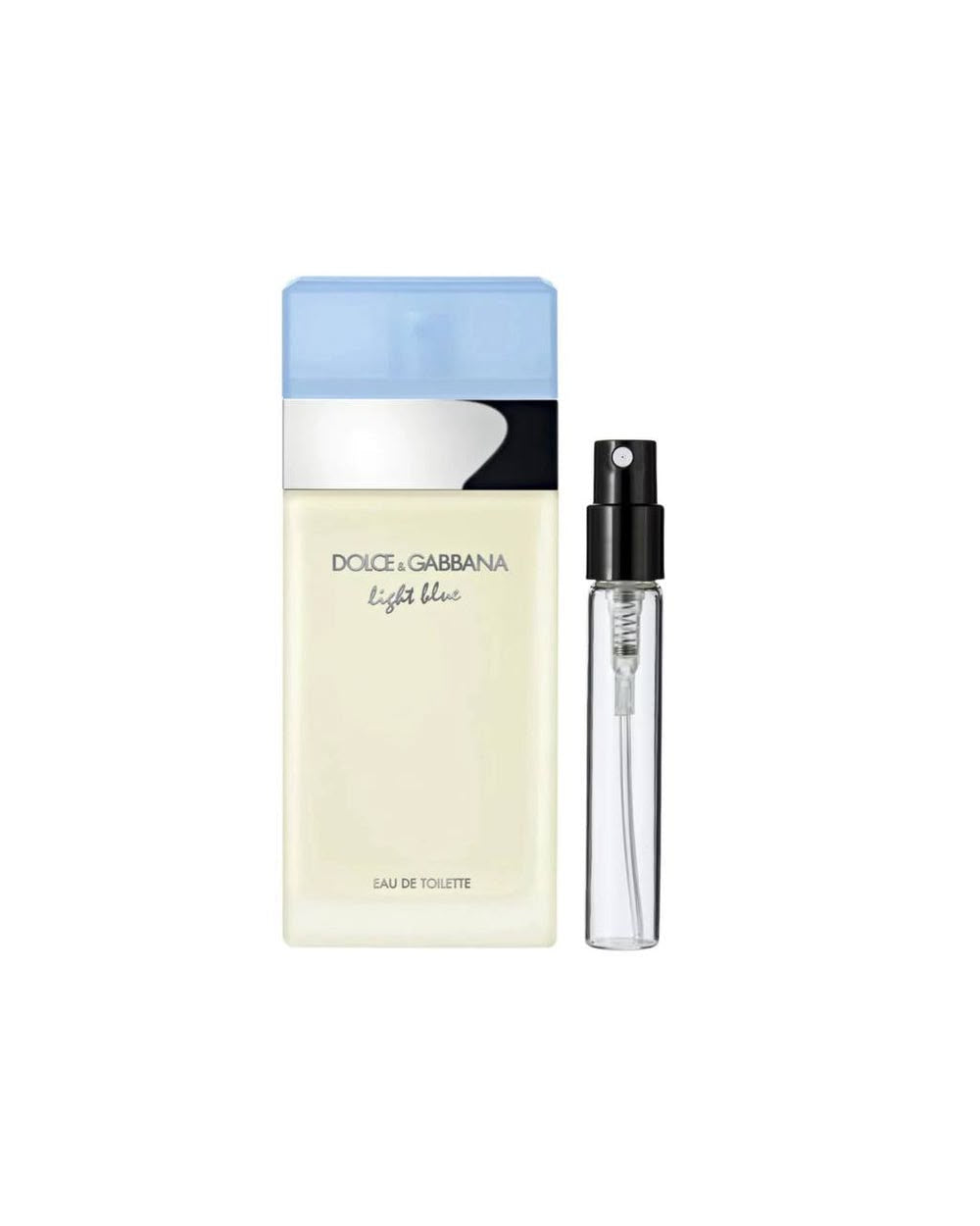 Dolce & Gabbana Light Blue Eau de Toilette