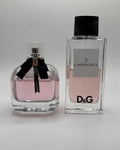 Pack Duo Femme – 2 × 10 ml
