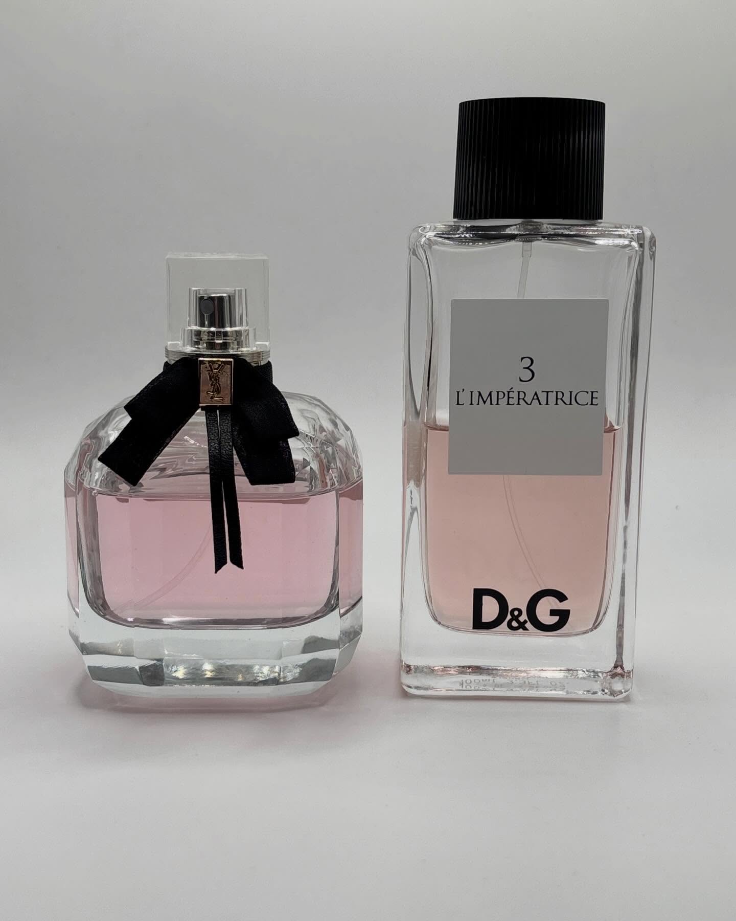Pack Duo Femme – 2 × 10 ml