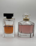 ✨ Pack Duo 10ml – Dolce & Gabbana The Only One + Guerlain Mon Guerlain ✨