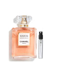 Chanel Coco Mademoiselle Eau de Parfum Intense